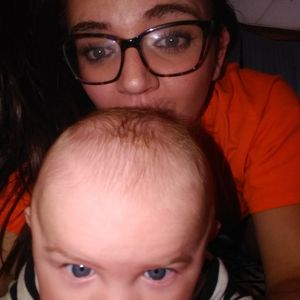 Meet your Posher, Holly